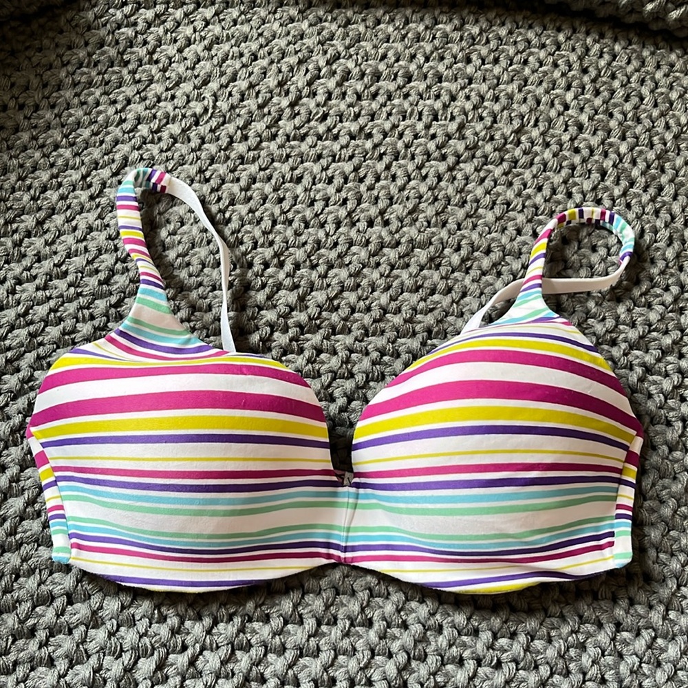 Victoria’s Secret 34D Body By Victoria IPEX